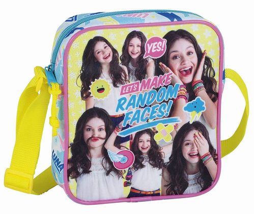 Bandolera de Soy Luna