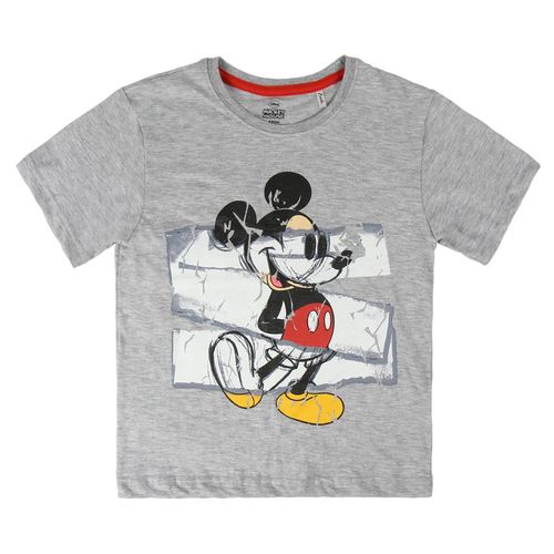 Camiseta Mickey