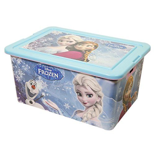 Disney Frozen Contenedor 35 L Timeless