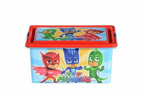 Contenedor 13 L PJ Masks