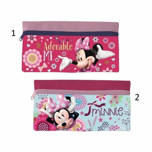 Portatodo plano de Minnie Mouse