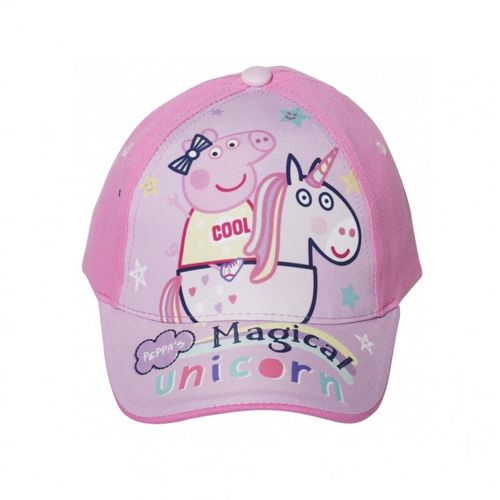 Peppa Pig Gorra Talla 50