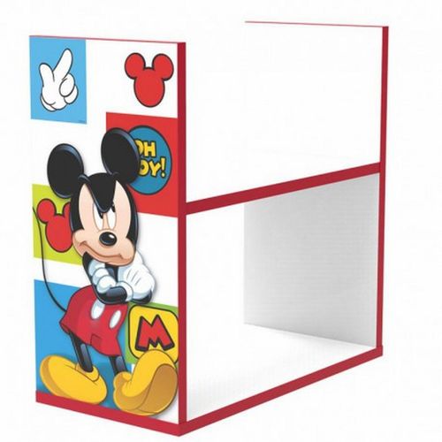 Estantería de Mickey Mouse "Icons"