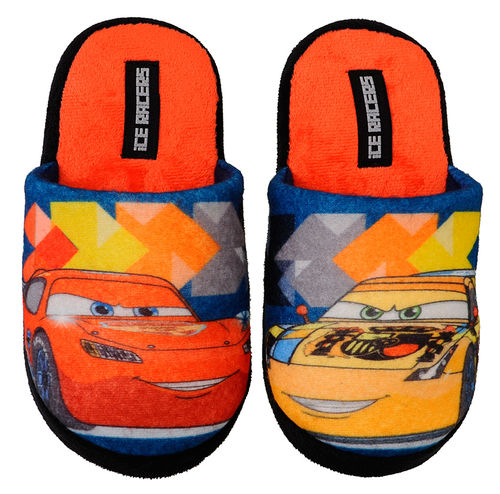 Pantufla Cars