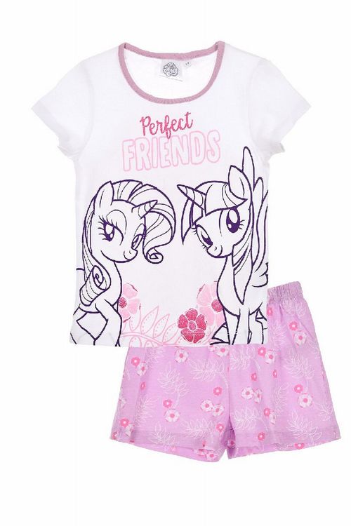 Pijama de algodón de My Little Pony