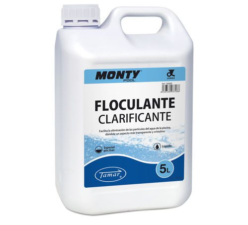 Floculante Piscina 5Litros