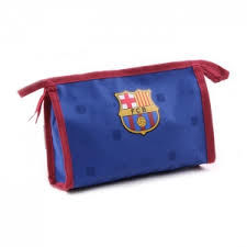 F.C. Barcelona Bolso De Aseo