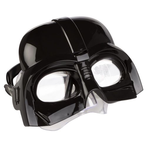 Máscara buceo infantil Darth Vader