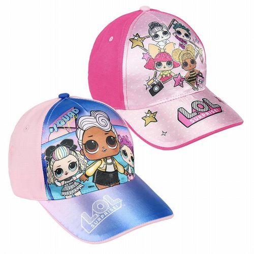 Gorra de Lol Surprise