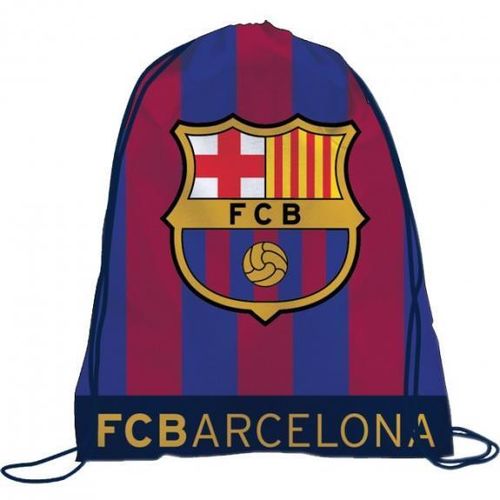 Saco con cuerdas del F.C.Barcelona