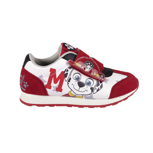 Zapatillas deportivas Marshal Patrulla Canina 31