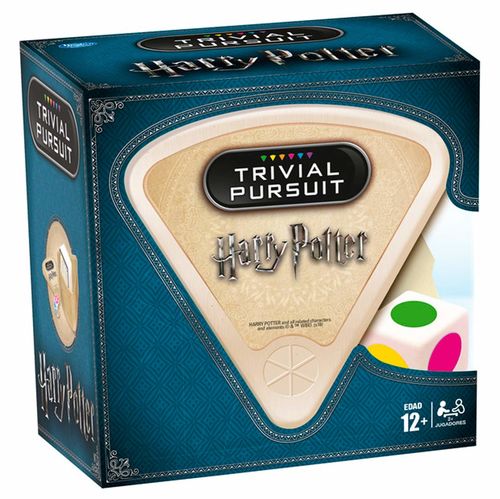 Trivial Bite de Harry Potter