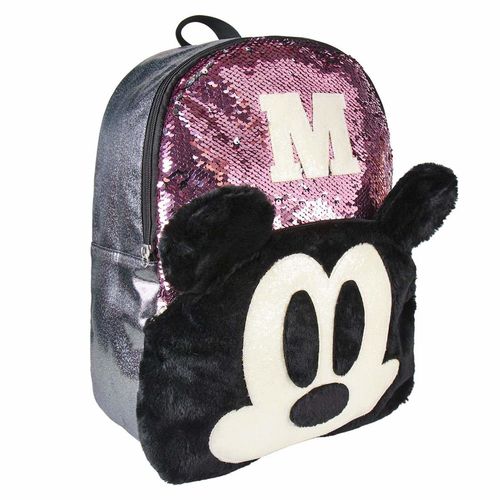 Mochila casual moda de Mickey Mouse