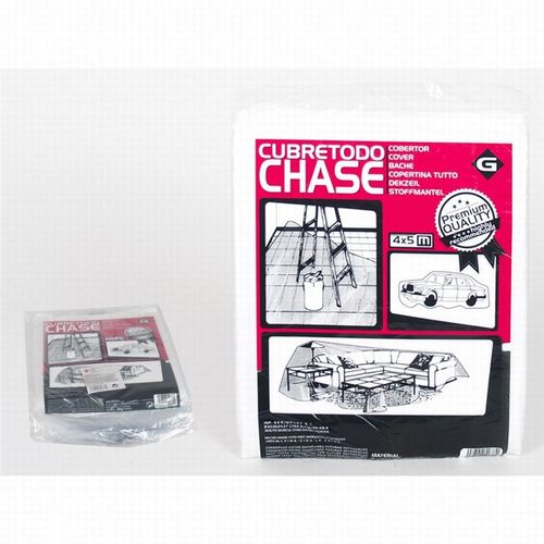 Cubretodo Chase