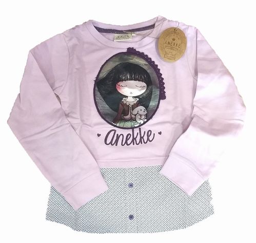 Sudadera de Anekke 6 años