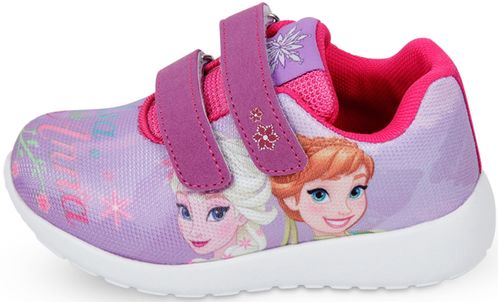 Zapatillas deportivas Frozen 28