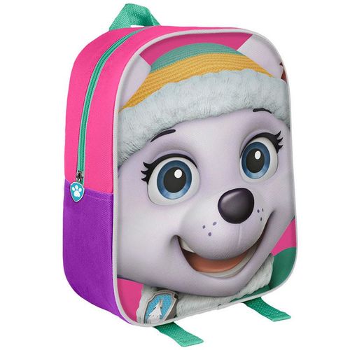 Mochila 3D Everest Patrulla Canina