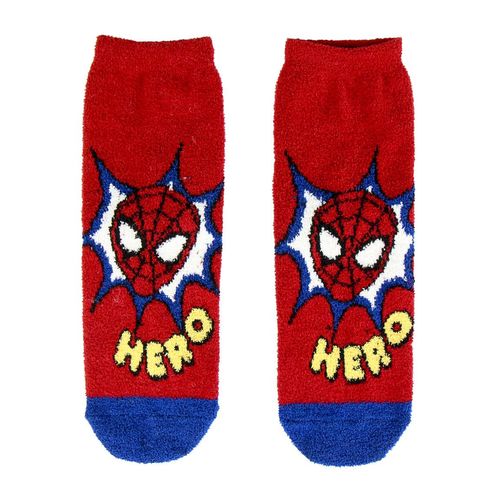 Calcetines antideslizantes de Spiderman