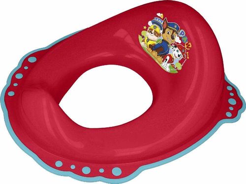 Adaptador WC de La Patrulla Canina Paw Patrol