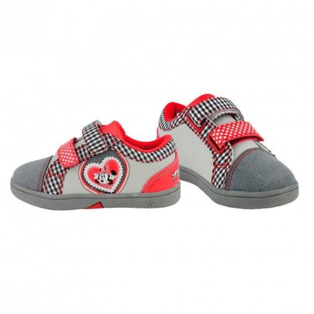 Zapatillas Minnie Disney Premium Casual 30