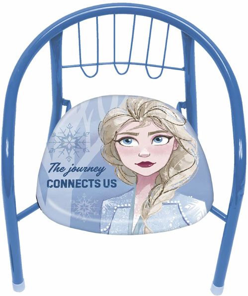 Silla metal de Frozen 2