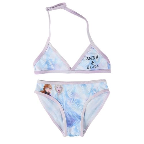 Bikini Elsa y Anna Frozen 2