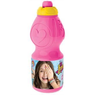 Botella cantimplora Soy Luna 400 ml