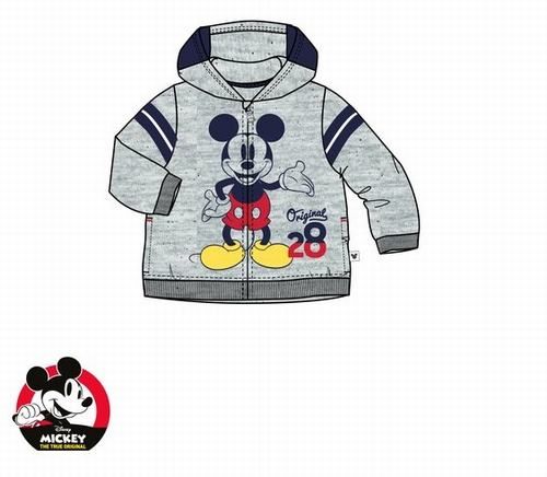 Chaqueta jogging de Mickey Mouse Disney