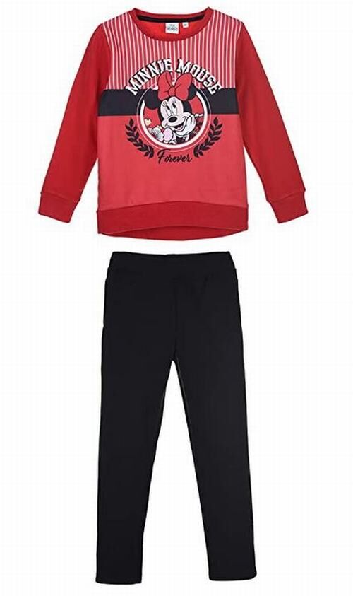 Pijama largo de Mickey Mouse Disney