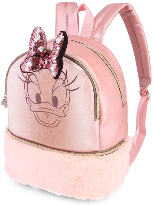 Mochila paseo Daisy