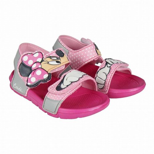 Sandalias playa Minnie Mouse Disney 30/31