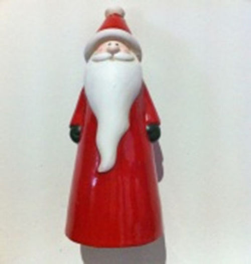 Figura Santa Claus