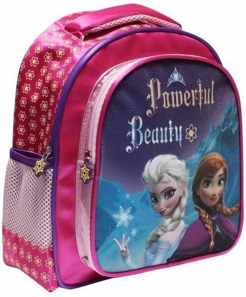 Mochila infantil Frozen 28 x 23 x 10 cm