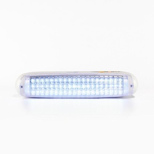 Lámpara emergencia 51 Led 6v 40.5 x 7.5 x 8.5 cm