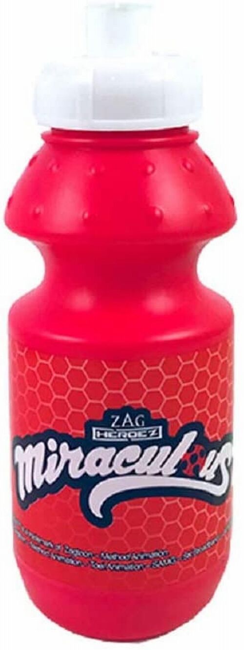 Botella cantimplora Sport Ladybug 350 ml