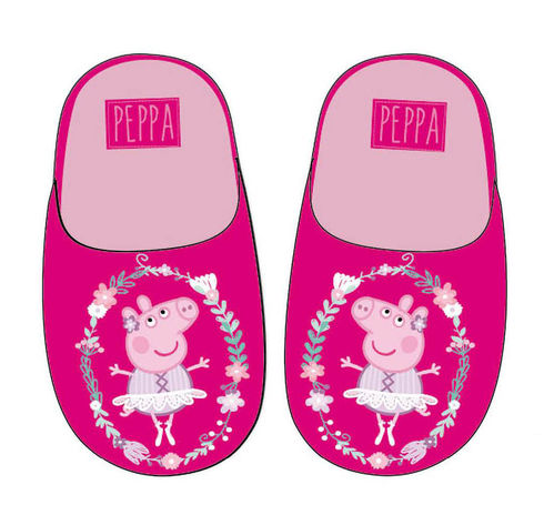 Zapatillas de casa Peppa Pig 27/28