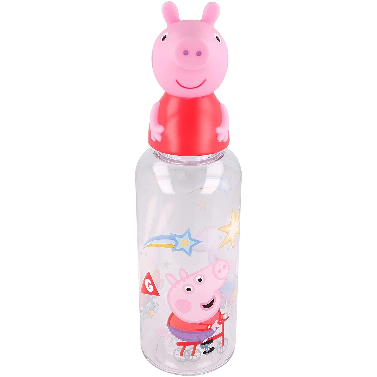 Botella cantimplora Peppa Pig 560 ml