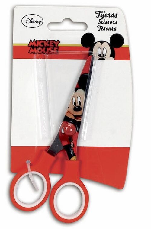 Tijeras Mickey Mouse Disney