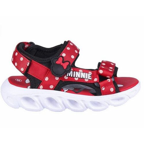 Sandalias deportivas Minnie Mouse Disney 30