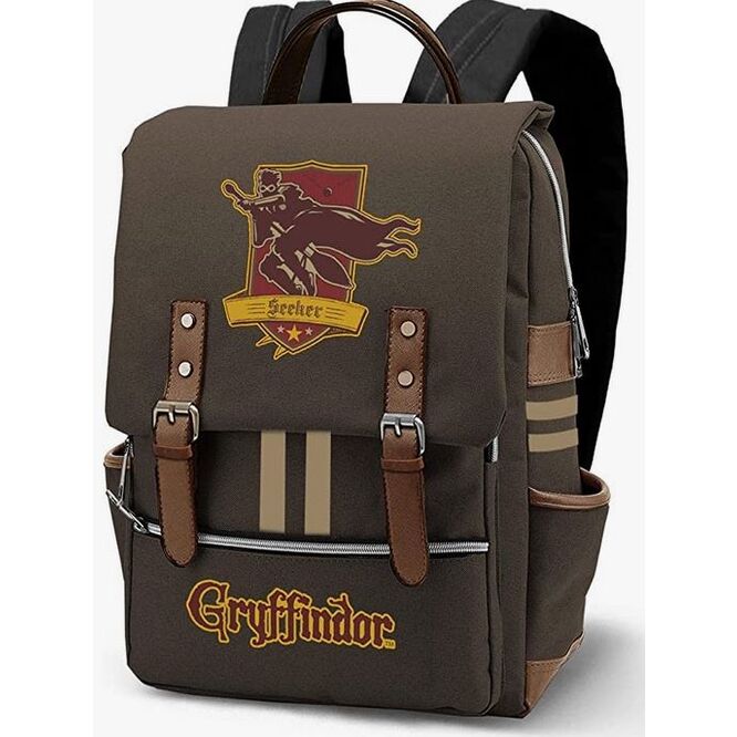 Mochila Oxford Harry Potter 40 x 29 x 14 cm