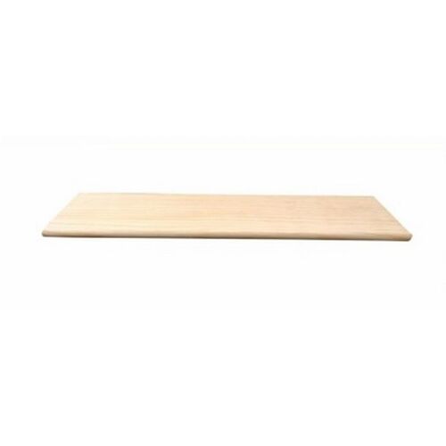 Balda madera Eco 80 x 14 cm