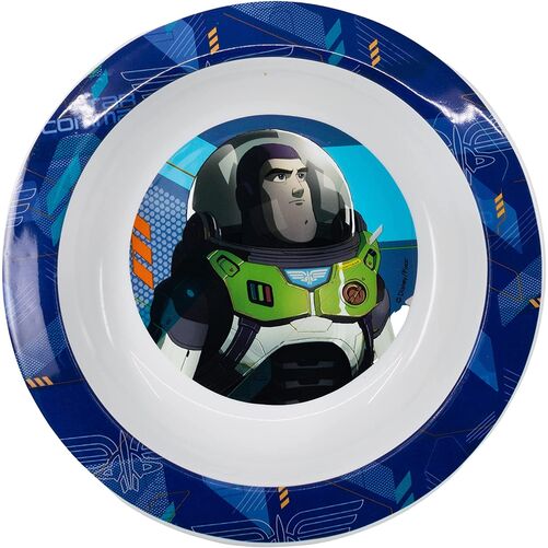 Cuenco micro Kids Lightyear