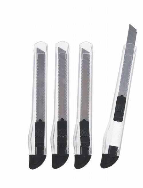 Set 4 Cutter 13 cm