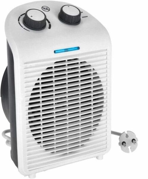 Calefactor termoventilador 1000-2000W