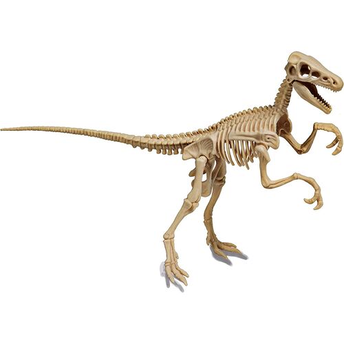 Figura Velociraptor Jurassic World