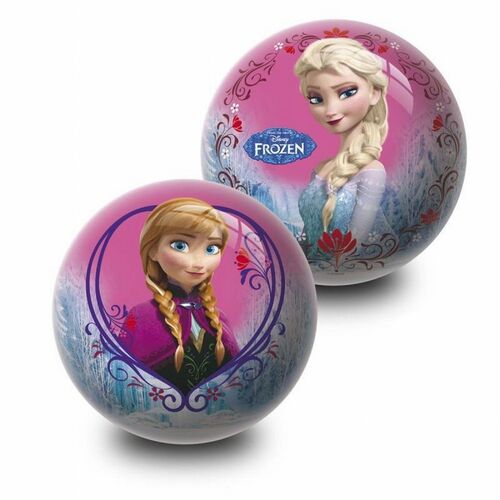 Pelota Frozen 23 cm