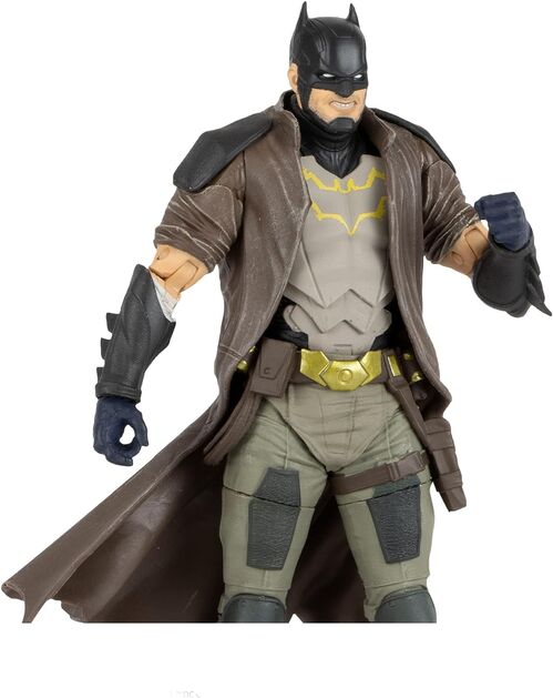 Figura acción DC Multiverse Batman - Dark Detective