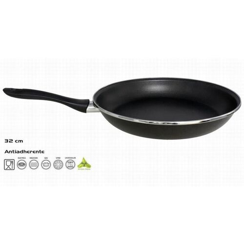 Sartn Induccin Black Magefesa 32 cm