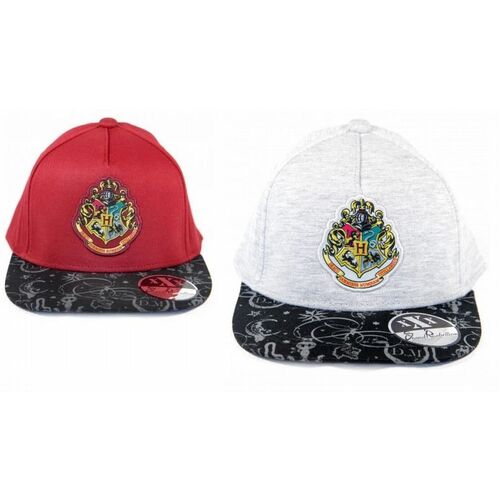 Gorra infantil Hip Hop Harry Potter Modelo 1