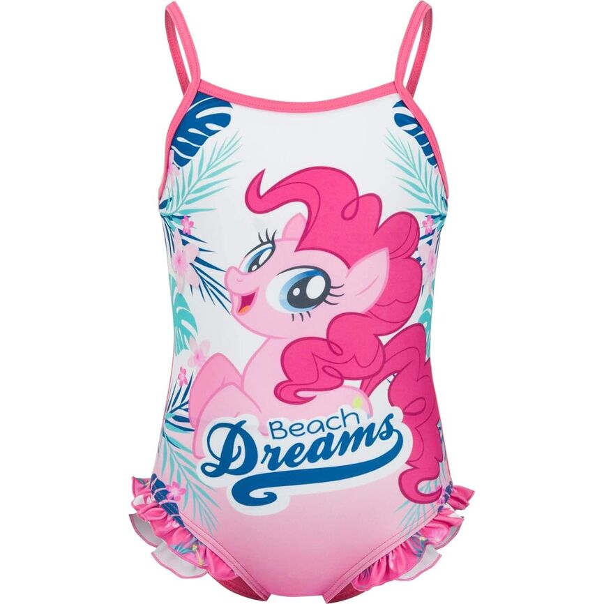 Bañador de My Little Pony